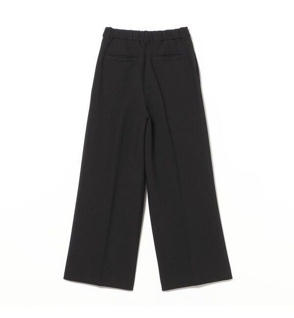 Ray BEAMS 「2タック ワイド パンツ」|チノ|