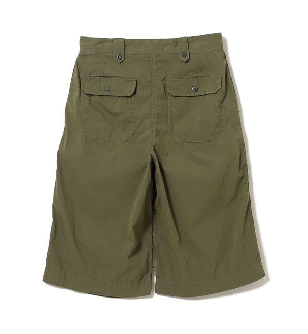 BEAMSBOY「ミリタリー ショーツ」|その他|