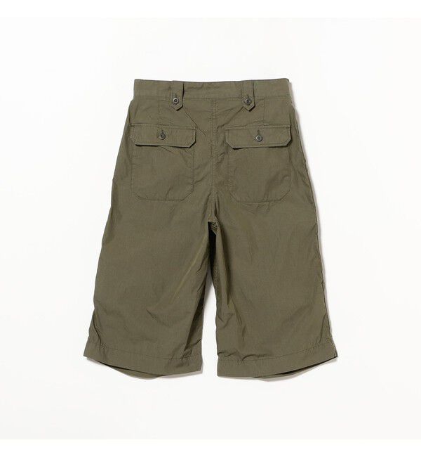 BEAMSBOY「ミリタリー ショーツ」|その他|