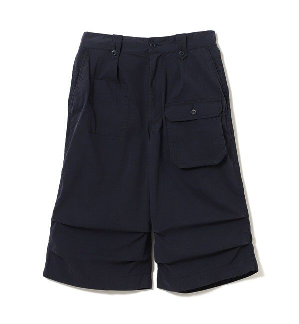 BEAMSBOY「ミリタリー ショーツ」|その他|