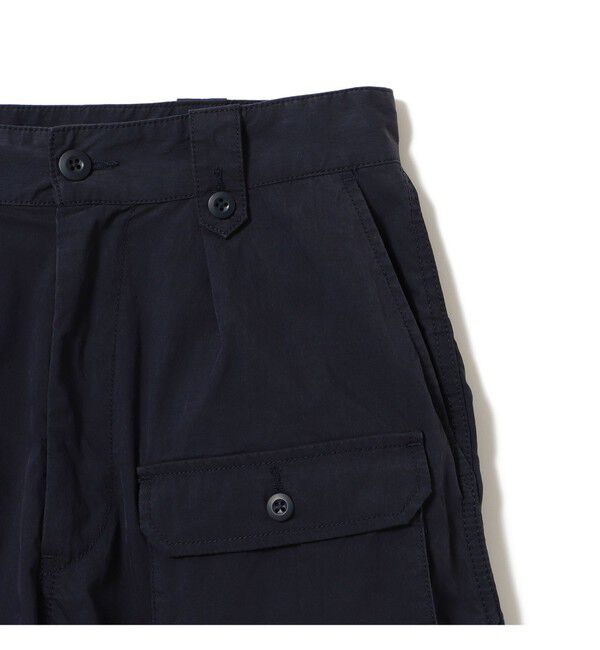 BEAMSBOY「ミリタリー ショーツ」|その他|