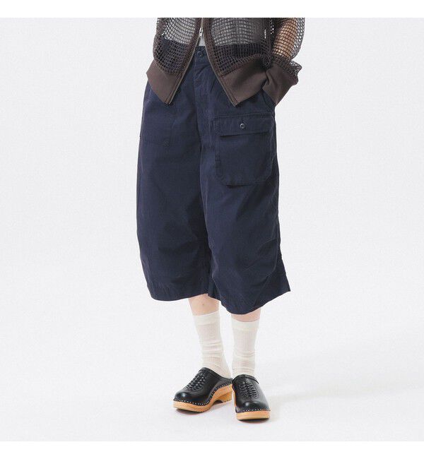 BEAMSBOY「ミリタリー ショーツ」|その他|