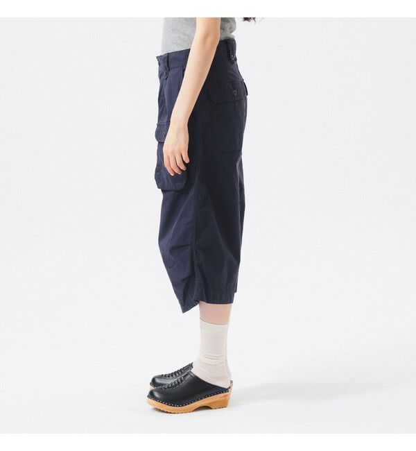 BEAMSBOY「ミリタリー ショーツ」|その他|