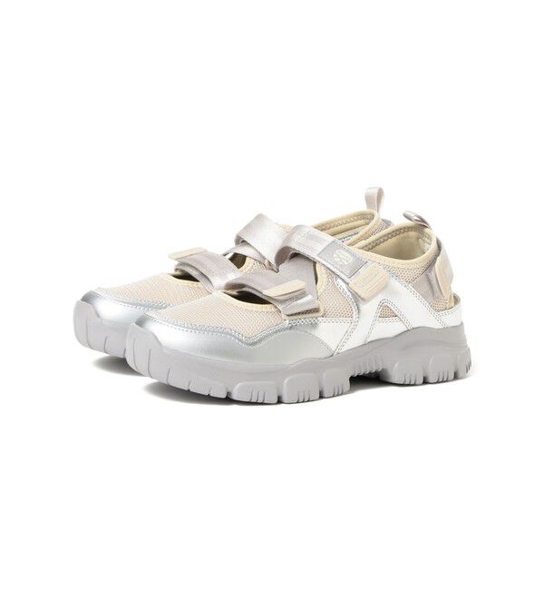 Ray BEAMS 「【WEB限定】SHAKA / OTTER TRAIL AT」|その他|SILVER