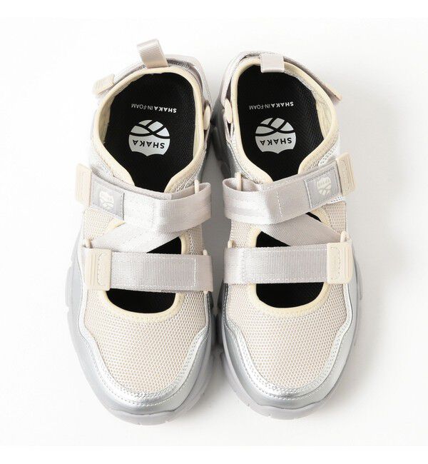 Ray BEAMS 「【WEB限定】SHAKA / OTTER TRAIL AT」|その他|