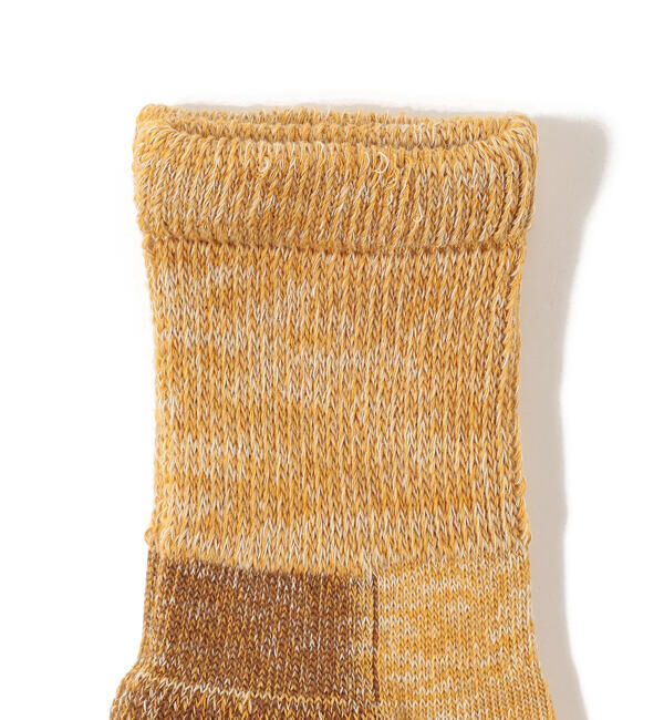 BEAMS PLUS「BEAMS PLUS / アウトドア ソックス」|ソックス|