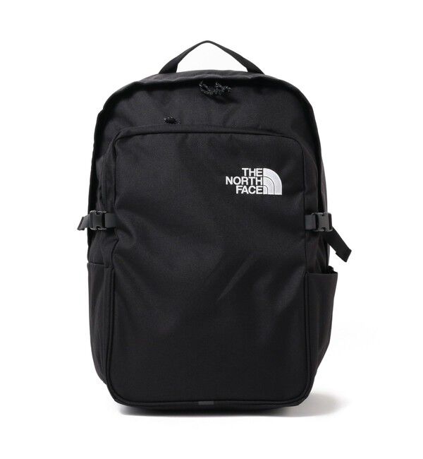 BEAMS「THE NORTH FACE / Boulder Daypack」|トートバッグ|ﾌﾞﾗｯｸ