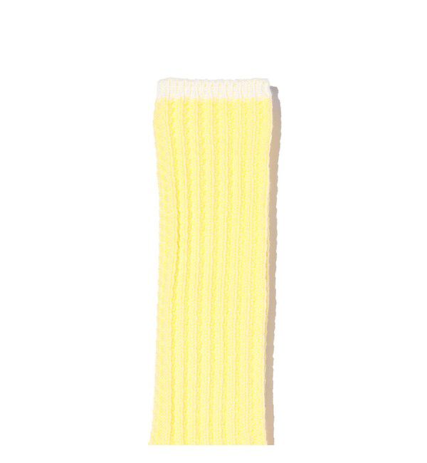 BEAMS PLUS「Baggy Socks」|ソックス|