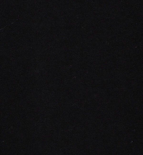 SHIPS any「SHIPS any:〈吸水速乾〉ラウンドヘム ロングスリーブ ワイド TEE」|Tシャツ・カットソー|