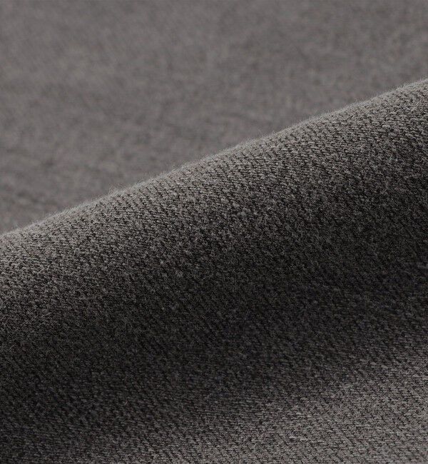 SHIPS any「SHIPS any: ベターコットン 1タック ストレッチ イージー バギー デニム パンツ◇」|デニム|