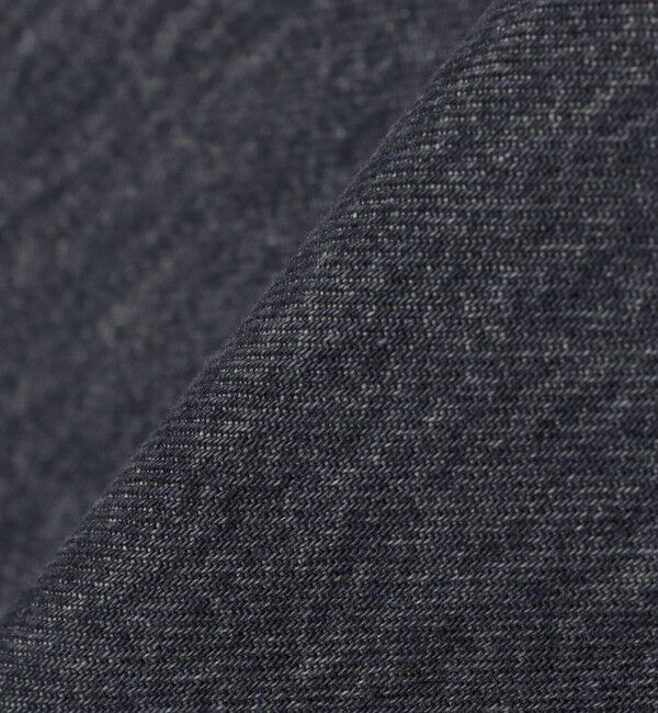 SHIPS any「【SHIPS any別注】NEEDBY heritage: JOE ストレート デニム パンツ◇」|デニム|