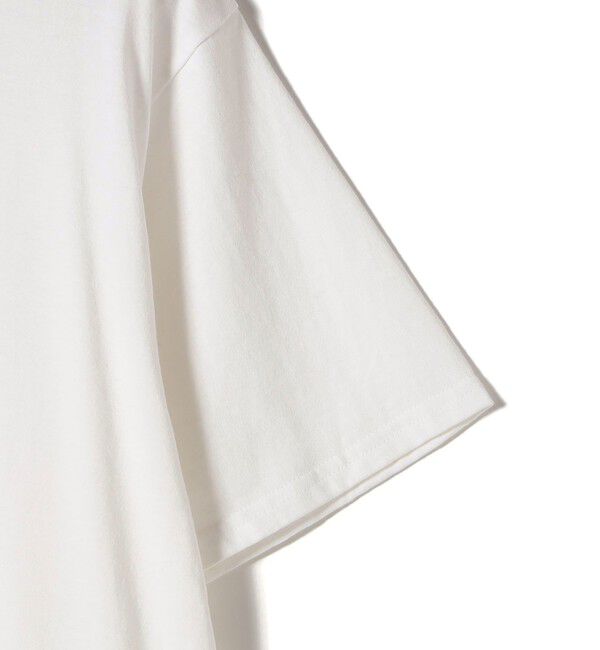 SHIPS for women「【SHIPS別注】COUTURE D'ADAM:Sam Haskins フォト TEE」|Tシャツ・カットソー|