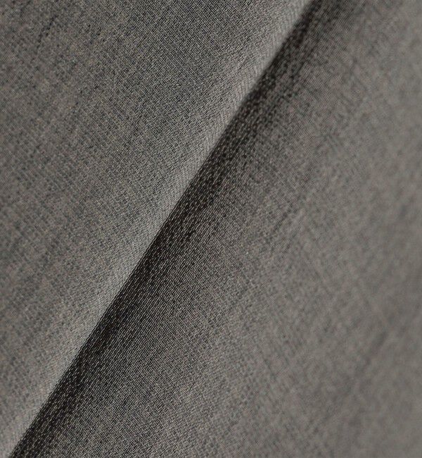 SHIPS for women「〈洗濯機可能〉マルチ ファンクション ワイド スラックス」|その他|