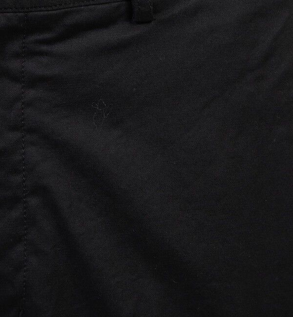 TOMORROWLAND MENS「コットンポリウレタン バックシャーリングスリムテーパードパンツ」|その他|