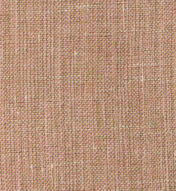 CABaN「コットンリネンスラブ 4ポケットカバーオールジャケット」|テーラードジャケット|