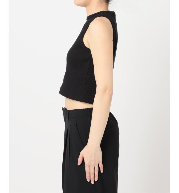  「[THE MOOD]アメリカンスリーブTEE」|Tシャツ・カットソー|