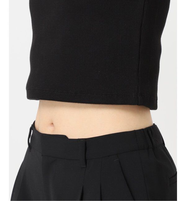  「[THE MOOD]アメリカンスリーブTEE」|Tシャツ・カットソー|