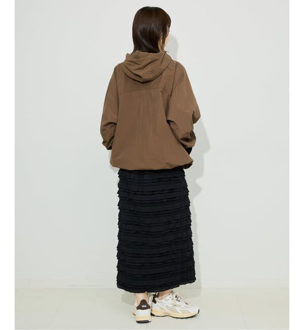 SLOBE IENA「《追加》frostline/フロストライン SLOBE別注 ブルゾン」|その他|