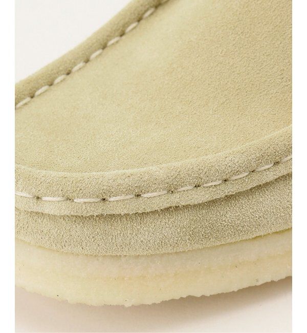 JOURNAL STANDARD「【CLARKS/クラークス】 WALLABEE」|その他|
