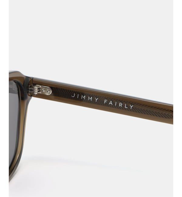 NOBLE「JIMMY FAIRLY/ジミー フェアリー HEADLIGHT」|サングラス|
