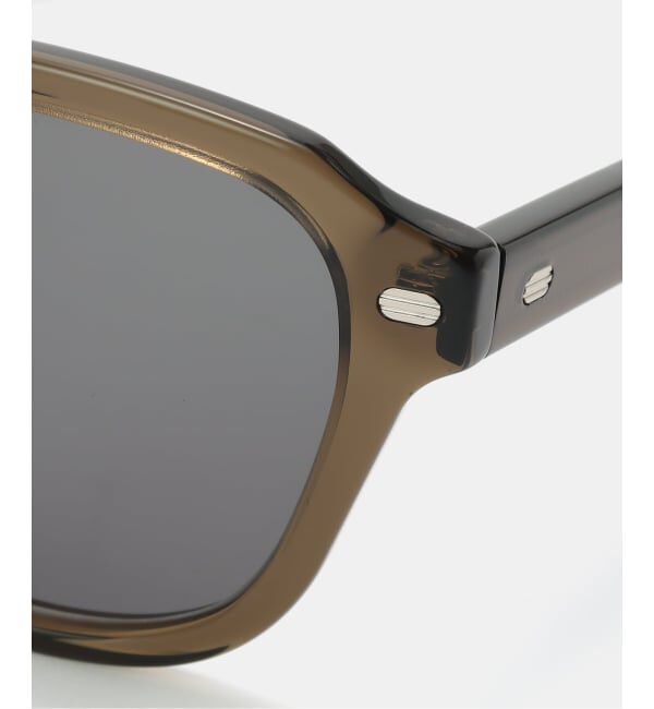 NOBLE「JIMMY FAIRLY/ジミー フェアリー HEADLIGHT」|サングラス|