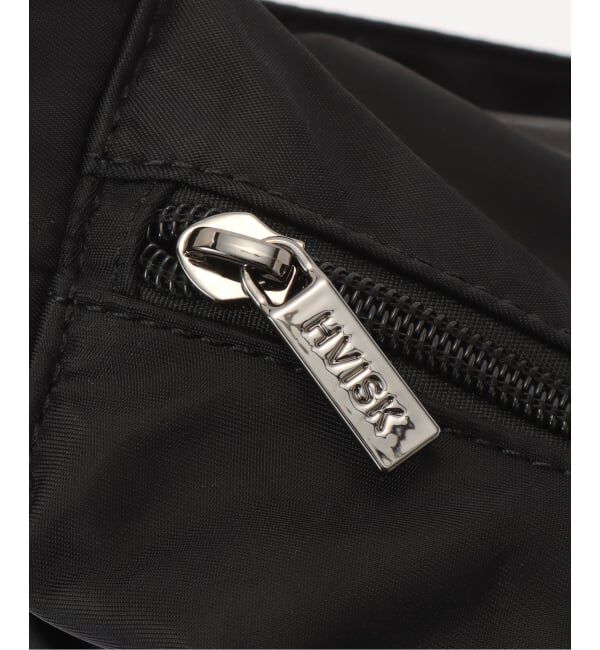  「HVISK/ ヴィスク Tracy BAG」|ショルダー・メッセンジャー|