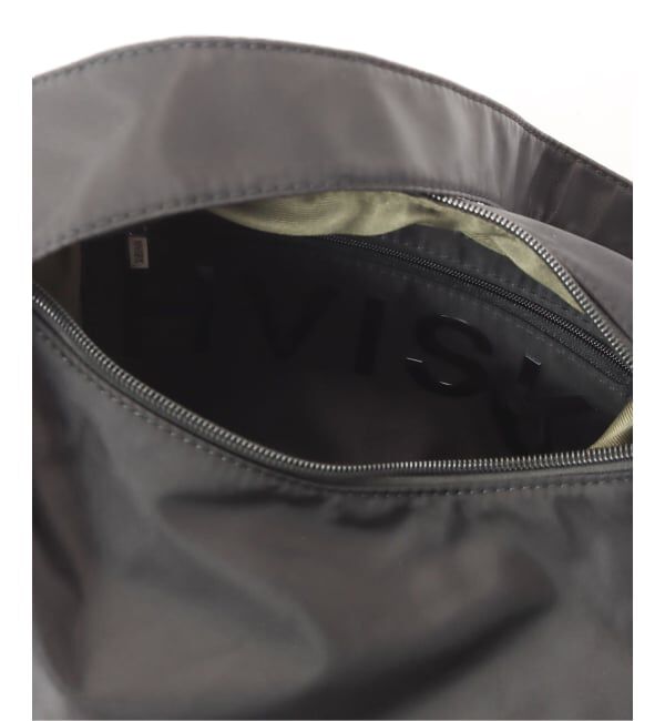  「HVISK/ ヴィスク Tracy BAG」|ショルダー・メッセンジャー|