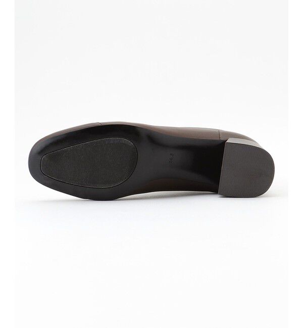 自由区「【SHIHOさん着用・秋から春まで履ける】ストレッチショート ブーツ」|ショートブーツ|