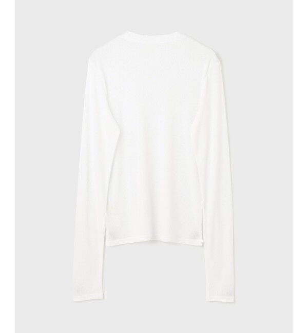 Diagram「シアーテレコカットソー」|Tシャツ・カットソー|