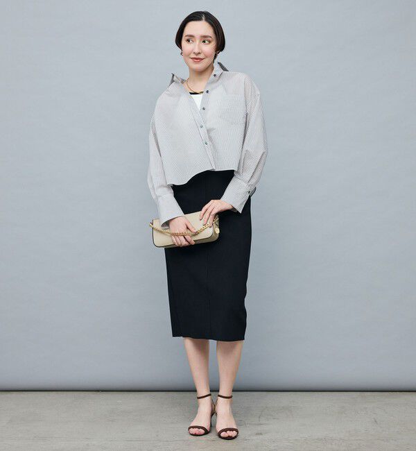 NOLLEY'S sophi「アメスリカップ付キャミソール」|キャミソール|