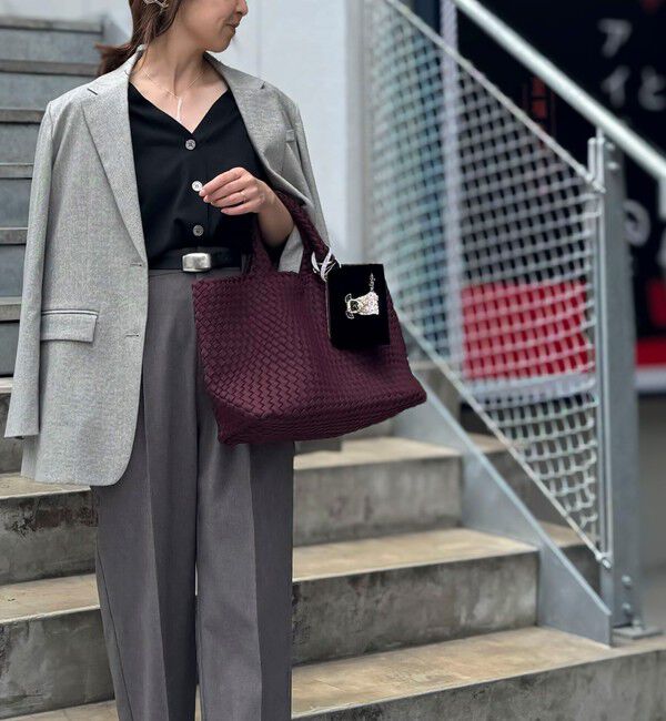 NOLLEY'S「【CITRUS/ シトラス】ワンコポーチ」|ポーチ|