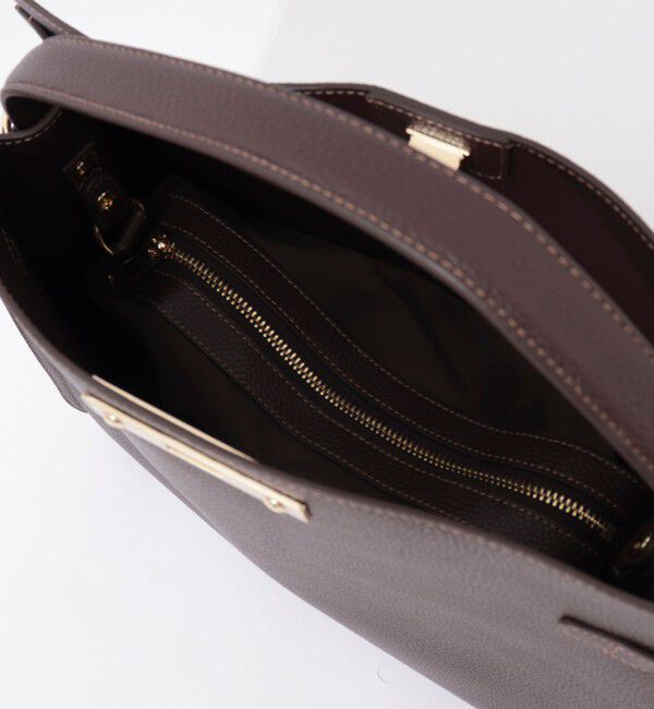 NOLLEY'S「HINERI  Lバッグ」|トートバッグ|