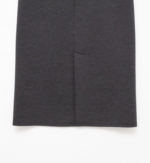 NOLLEY'S「《セットアップ対応》ウォッシャブルエアボールタイトスカート」|タイト|