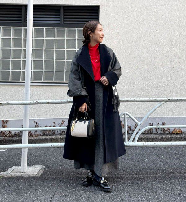 NOLLEY'S sophi「カシミアストール」|ストール|