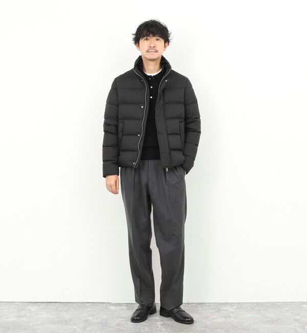 NOLLEY'S goodman「【HERNO/ヘルノ】DOWN JACKET ダウンジャケット 25AW」|ダウン|