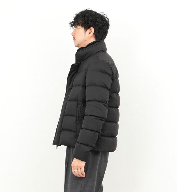NOLLEY'S goodman「【HERNO/ヘルノ】DOWN JACKET ダウンジャケット 25AW」|ダウン|