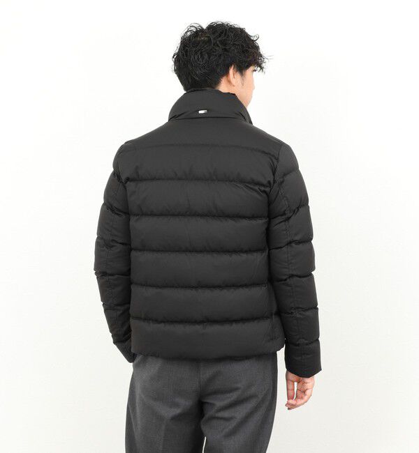 NOLLEY'S goodman「【HERNO/ヘルノ】DOWN JACKET ダウンジャケット 25AW」|ダウン|