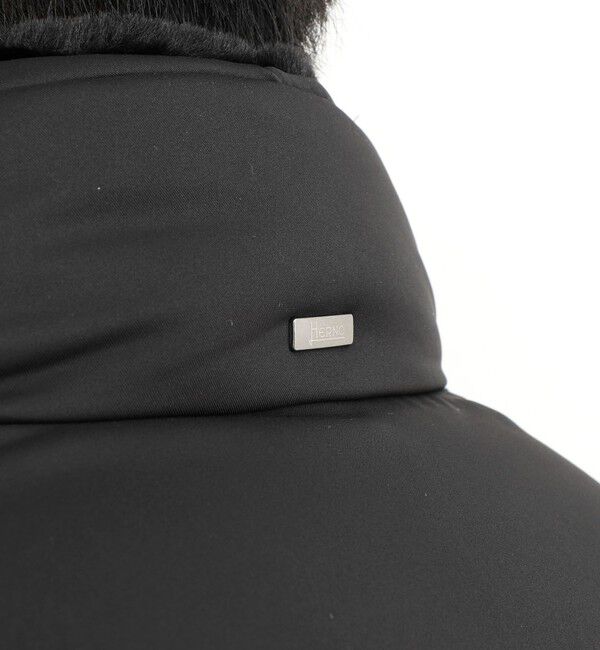 NOLLEY'S goodman「【HERNO/ヘルノ】DOWN JACKET ダウンジャケット 25AW」|ダウン|