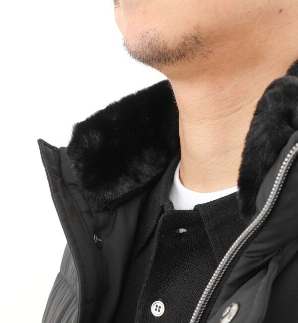 NOLLEY'S goodman「【HERNO/ヘルノ】DOWN JACKET ダウンジャケット 25AW」|ダウン|