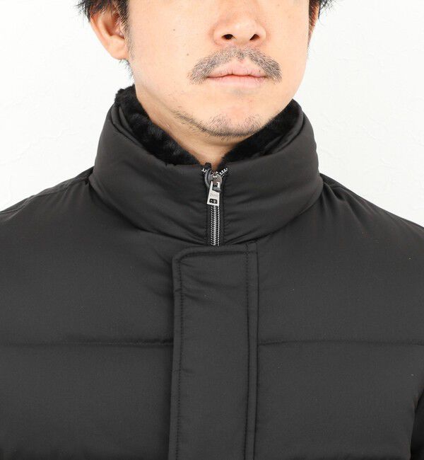 NOLLEY'S goodman「【HERNO/ヘルノ】DOWN JACKET ダウンジャケット 25AW」|ダウン|