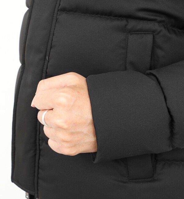 NOLLEY'S goodman「【HERNO/ヘルノ】DOWN JACKET ダウンジャケット 25AW」|ダウン|