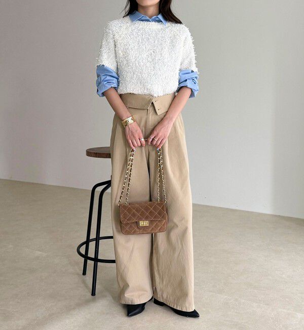 fredy emue「ハイウエスト2ＷAYチノ」|チノ|