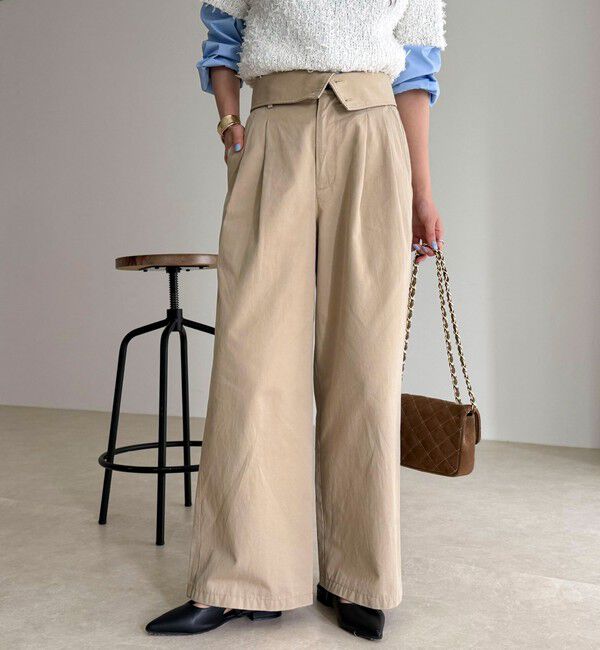 fredy emue「ハイウエスト2ＷAYチノ」|チノ|