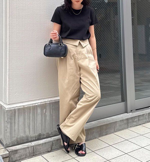 fredy emue「ハイウエスト2ＷAYチノ」|チノ|