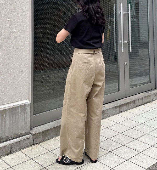 fredy emue「ハイウエスト2ＷAYチノ」|チノ|