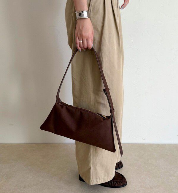 fredy emue「【@sora_522m企画】ワンショルベルトバッグ」|ショルダー・メッセンジャー|