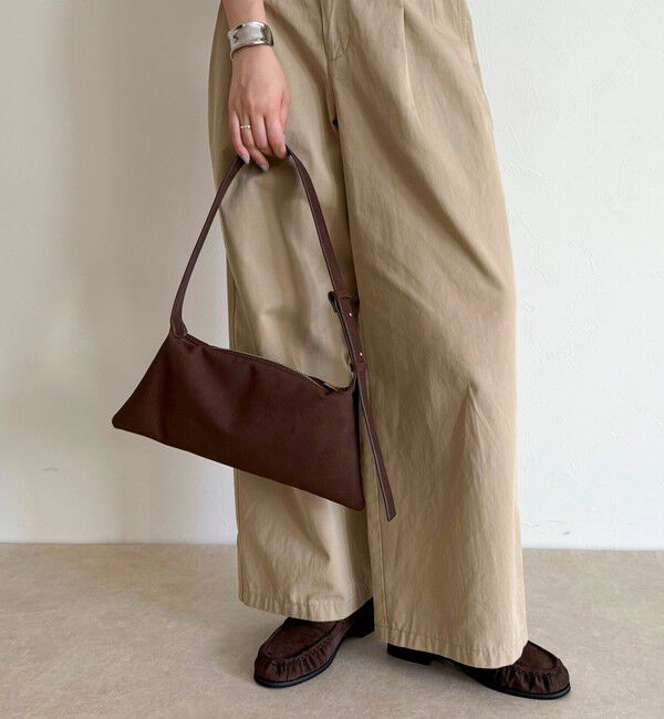 fredy emue「【@sora_522m企画】ワンショルベルトバッグ」|ショルダー・メッセンジャー|