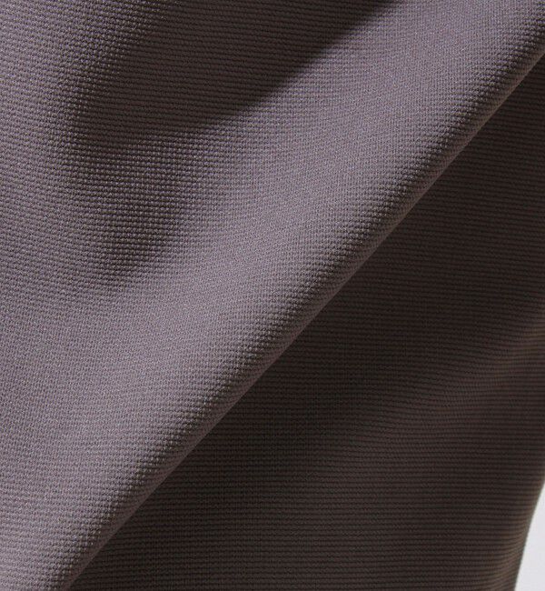 GLOSTER「【セットアップ対応】トリコットオールマイティパンツ」|チノ|