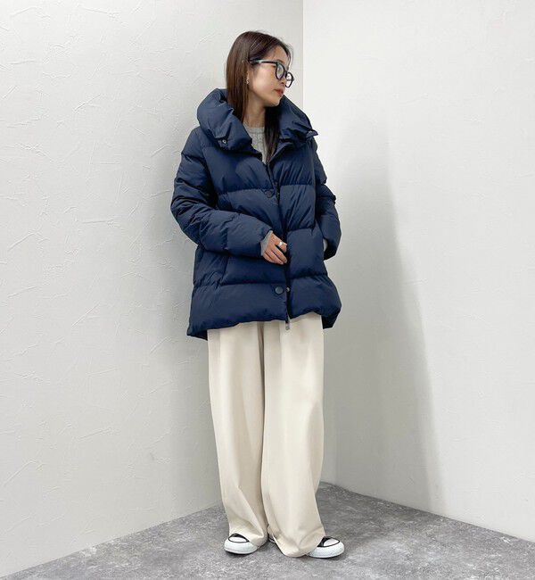 fredy emue「【PYRENEX/ピレネックス】ELAURA2 HWU036」|ダウン|