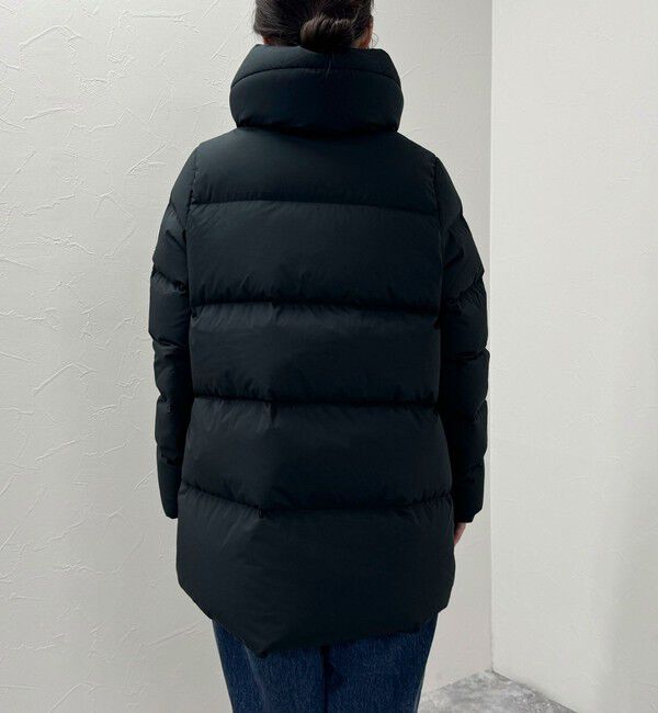 fredy emue「【PYRENEX/ピレネックス】ELAURA2 HWU036」|ダウン|